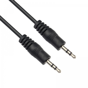 CABLE VCOM 3.5 ST MALE TO 3.5 ST MALE 3MTR